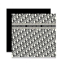 10 Pcs Designer  Dior style