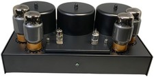 Tube amplifier diy kit - amplifier,