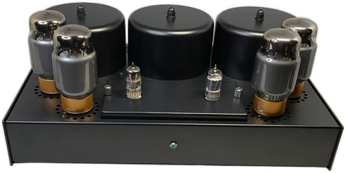 Tube amplifier diy - st-70, kit