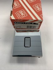 K24371POCB MK 1gang 2way 20a