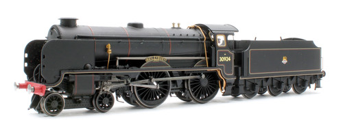 Hornby gauge br black - hornby,