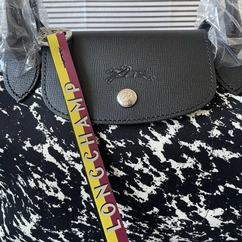 Longchamp appaloosa pliage - longchamp, le