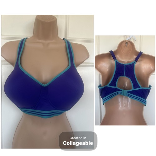 Women sports bra size 38d - sports,