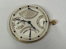 Maurice Lacroix Masterpiece