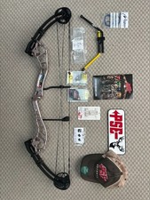 PSE Phenom SD 50lbs 23.5" to