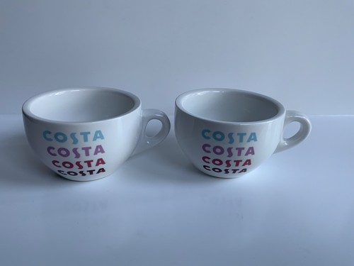 Pair costa coffee - pair, limited