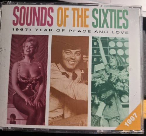 Various sounds of the - -,