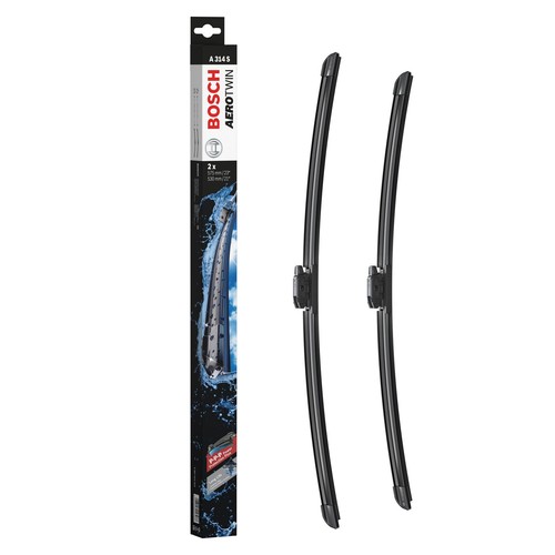 Bosch aerotwin wiper blades - aerotwin,