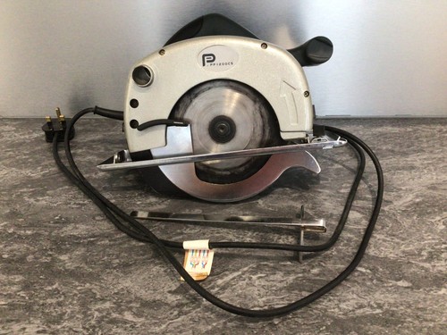 Pp1200cs 1200w circular saw - pp1200cs,