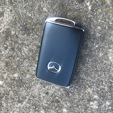 Mazda 3 CX30 CX5 CX9 SKE11E-01 3 Button Smart  Remote Key Fob GENUINE WORKING