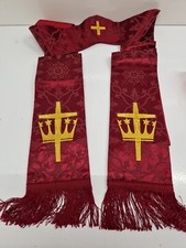 Wippell hand made clergy vicar - wippell,