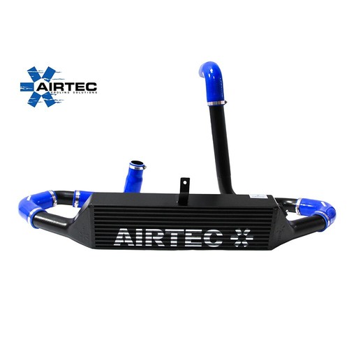 Airtec stage intercooler - airtec, 2
