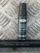 Ford Escort Tourmaline Green Touch Up Paint & Wheel Nut Brace . Classic Car