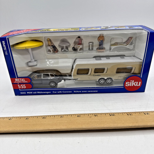 Siku 2542 porsche cayenne - porsche,