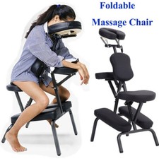 Folding massage chair portable - folding,