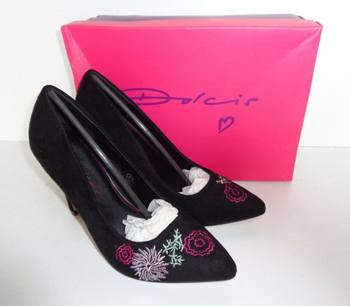 Dolcis new ladies - new, black