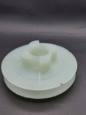 RECOIL REWIND STARTER PULLEY