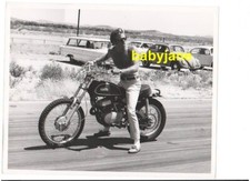 ROBERT REDFORD ORIG 8X10 PHOTO