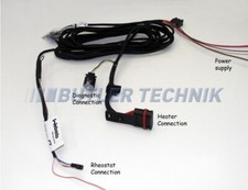 Webasto Air Top 2000 ST Heater