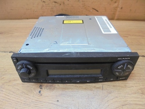 Seat radio stereo - seat,