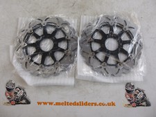 Suzuki GSXR 600 750 1000 SRAD