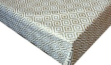 WIPE CLEAN TABLECLOTH PVC