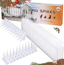 10m 20m bird - 20m, spike