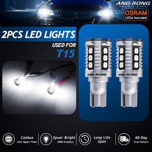 T15 w16w 912 smd - 2x, 16