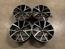 17” X4 VW Polo Estoril Style