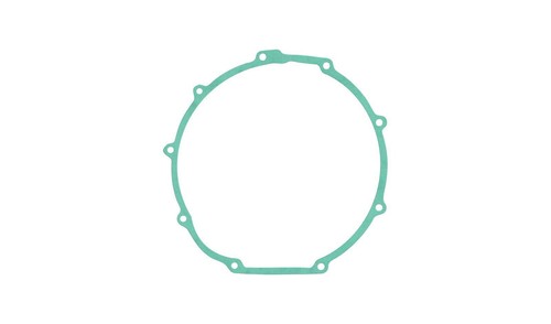 Clutch cover gasket - cover, honda