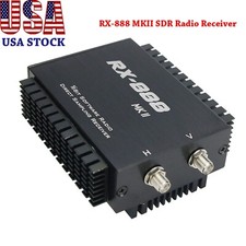 RX-888 MKII SDR Radio Receiver