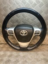 TOYOTA AVENSIS 2012 2.0 T2