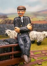 Garden Railway SM32 Mamod