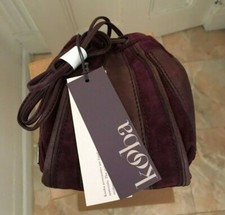 KOOBA  Handbag Leather Color