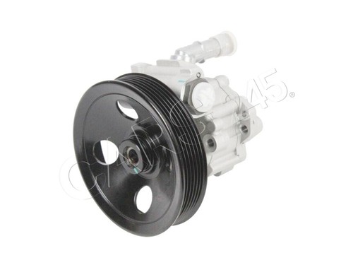 Steering system hydraulic pump - steering,