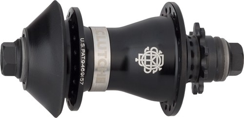 Odyssey clutch freecoaster - odyssey,