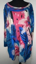 NWT Multiples Floral Soft