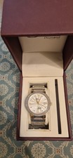 Ingersoll Diamond Watch.
