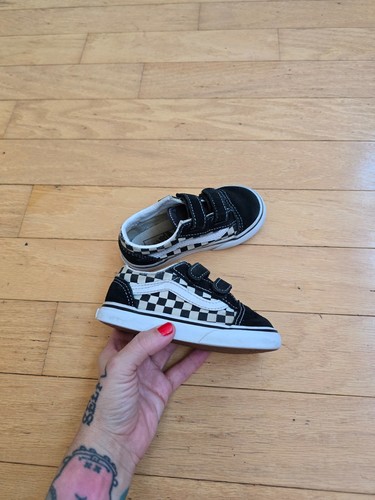 Vans old skool - vans,