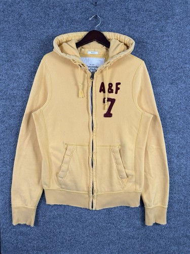 Abercrombie fitch full - &,