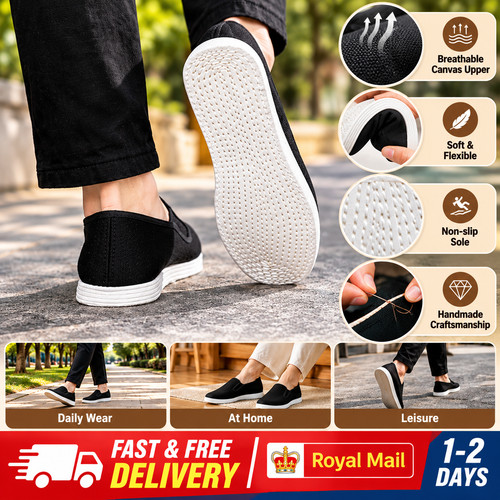 Chinese tai chi kung shoes - tai,