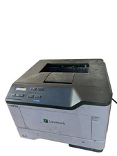 LEXMARK B2338 DUPLEX WIRELESS COMPACT HIGH-SPEED 36PPM A4 MONO LASER PRINTER