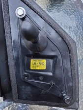 Peugeot 107 Passenger Side