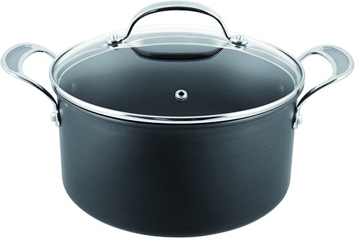 Tefal hard anodised cm - tefal,