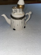 Vintage Ceramic Porcelain
