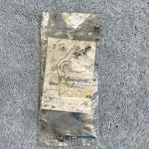 Nos campagnolo derailleur - nos,