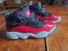 Nike Air Jordan 6 Rings