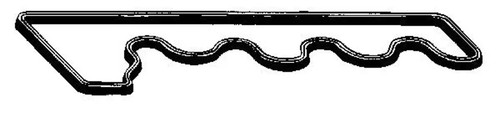 Valve cover gasket rc3354 - valve,