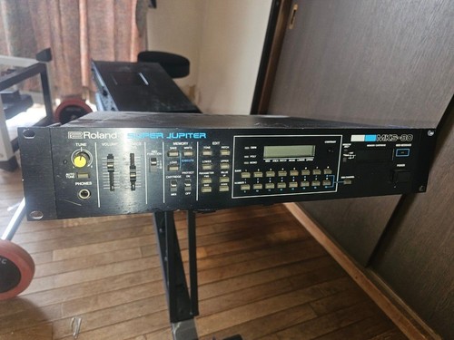 Roland mks super - mks-80,