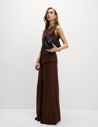 Marks spencer womens conker - &,